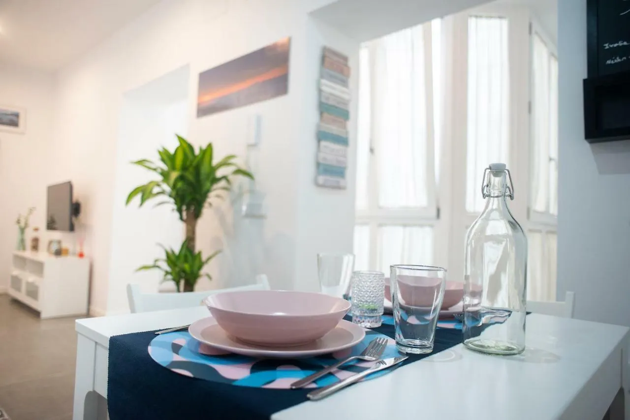 Acogedor Y Luminoso Apartamento Apartment Cadiz
