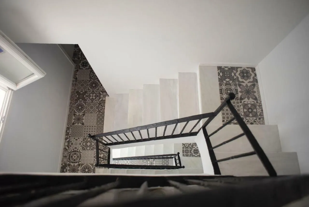 Acogedor Y Luminoso Apartamento Apartment Cadiz
